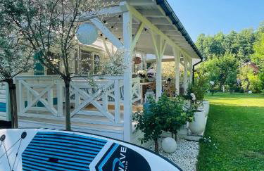 Domek holenderski Hampton - Foto 4