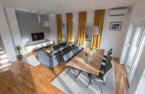 Villa Karla Debeljak - Zadar - Foto 21