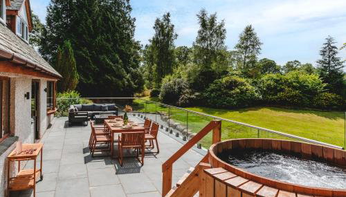 Loughrigg Cottage - Foto 3