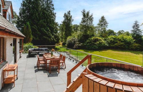 Loughrigg Cottage - Foto 3