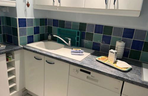 Apartment quiet near beach - Foto 4