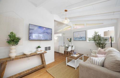 Private Cottage House - Walk to Beaches HarborFood Trials so much more - Foto 6