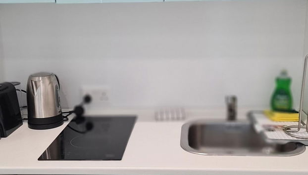 84 AN 2 - Stay Napa Oasis Studio - Foto 5, Habitación