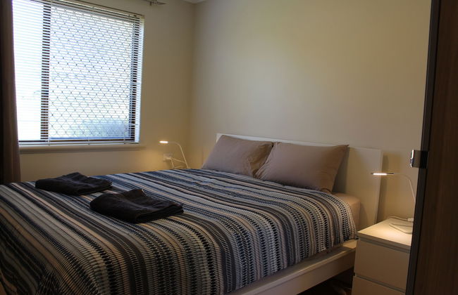 Parkline Apartments Perth - Foto 12