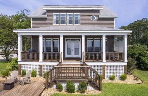 Sunset Bay Retreat home - Foto 31