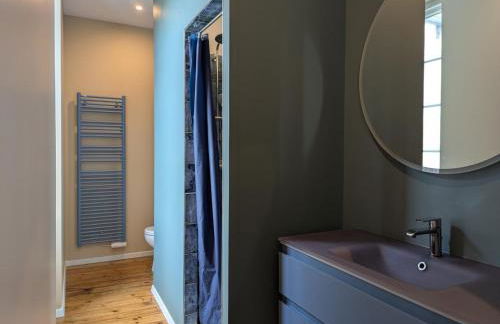 Charmante maison XIXe sur Jarnac avec 3 chambres, cour privative & parking - FR-1-653-280 - Foto 29