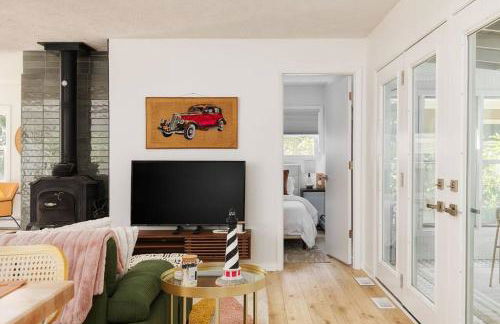 The MidMod of The Lake - Foto 13