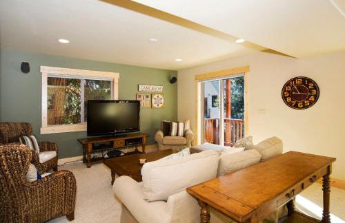 Red Cedar on North Shore - Beautiful 3BR w Gorgeous Furnishings in Tahoe City - Foto 7
