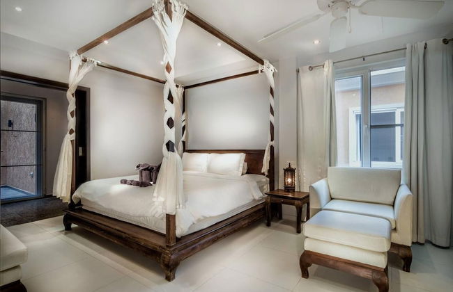 Villa Banromyen 50ab Siamroyalview 70mtrs to Beach - Foto 6