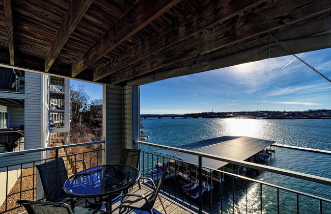 Osage Oasis Unmatched Views, Convenient Location - Photo 1