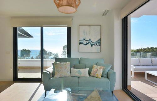 Allonbay Mediterranean Apartments by NRAS - Foto 16