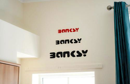 Clifton Nr Centre, Georgian Period Flat, Permit Parking x1, Garden - Foto 34