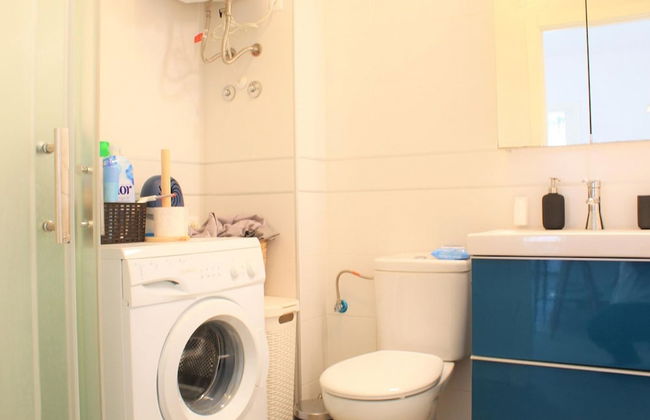 Belvilla by OYO Apartamento La Manga del Mar Menor - Foto 10