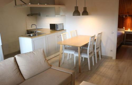 Winahost Loft en casa compartida en Cabrils - Foto 8