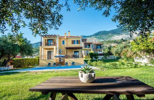 VILLA IRIDA - Foto 21