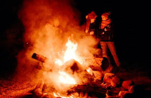 Drewniany Domek w Zakątku Andrzeje Śniczany 18 - Photo 21