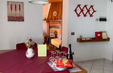 Casa Savina - stupenda vista lago e monti - Foto 25