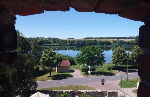 Luna et Sol - Haus Am See Seeblick-Apartment - Foto 25