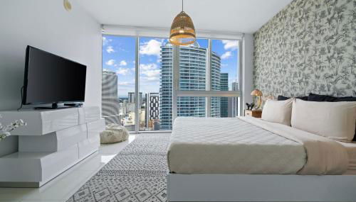 Miami Vacation Rentals - Brickell - Foto 4