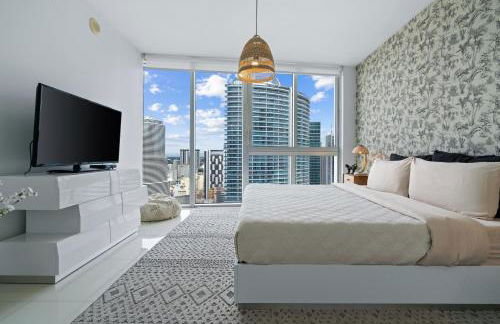 Miami Vacation Rentals - Brickell - Foto 4