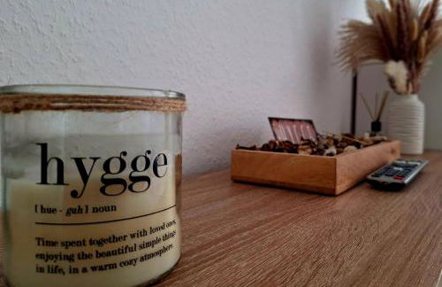 Hygge Apartment - Foto 12