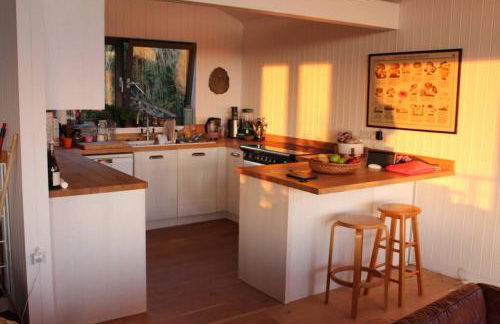 Green Shutters PembrokeshireBeachHouse - Foto 15