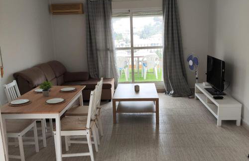 Apartamento con Increíbles vistas al Mar en Mojacar Playa - Foto 9