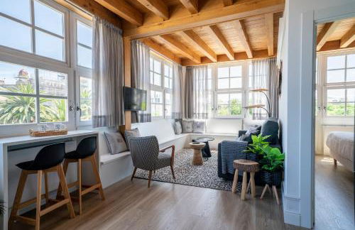 Apartamentos Turísticos Casa Arango - Foto 77