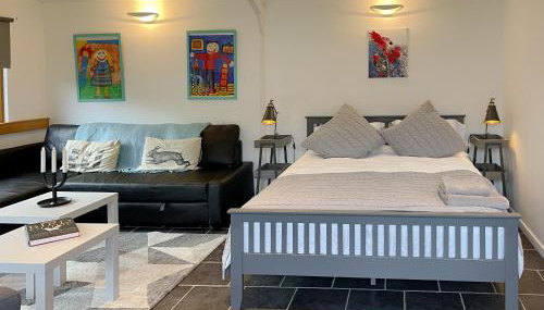 The Lodge At The Lake House - Foto 5