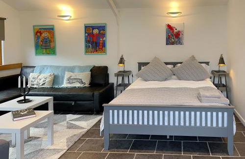 The Lodge At The Lake House - Foto 5