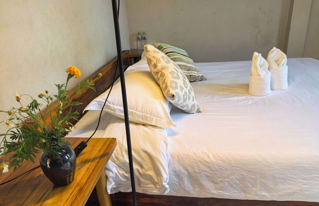 Mango Villa Nong Khiaw - Foto 28