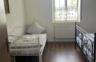 Ferienwohnung Modelshauser Mühle - Foto 14