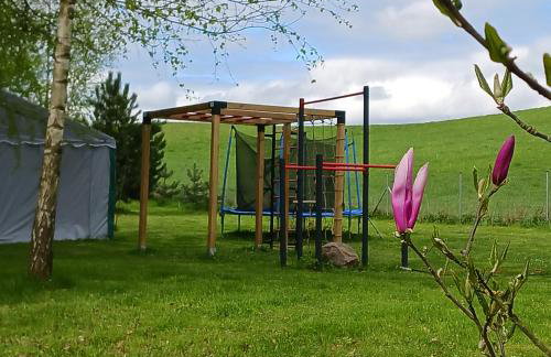 Agroturystyka Pod Dębem - Foto 44