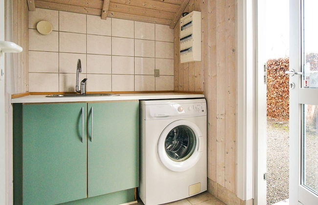 7 Person Holiday Home in Gorlev-by Traum - Photo 8