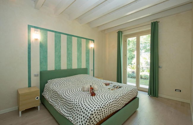 Villa Marina con Piscina by Wonderful Italy - Foto 9