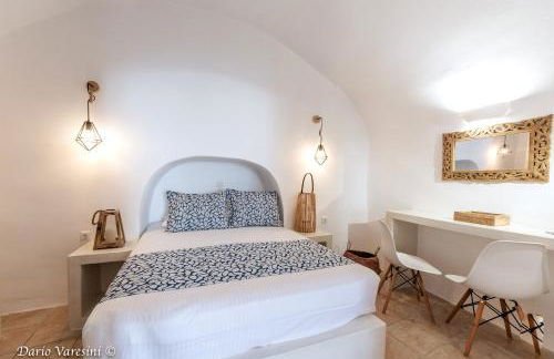 Santorinian Lava House - Foto 18