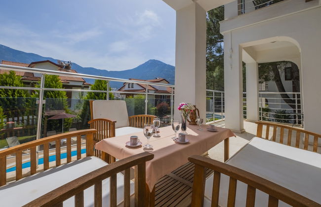 Infinity Olympia Villas - Photo 68