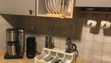 Ja, das gönn' ich mir. Sauna, Natur - alles hier. - Foto 2