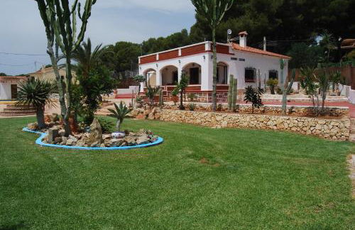 Villa Maria Beach Villa - Foto 6