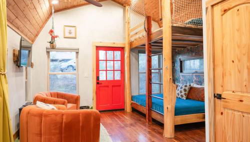 Blackbird Cabin - Foto 5