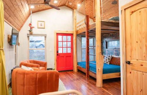 Blackbird Cabin - Foto 5