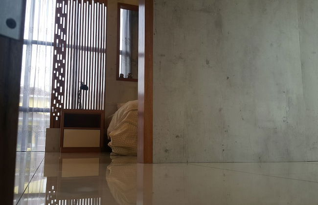 Atlantis Pool Villa Ipoh - Foto 9