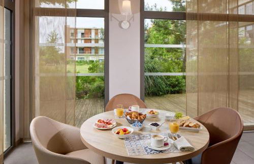 Quality Aparthotel Mont-de-Marsan - Foto 20