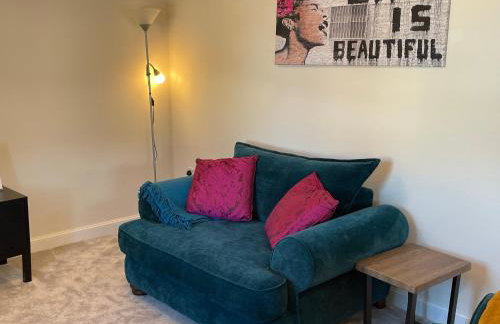 Peak View - Modern Cottage - Photo 10