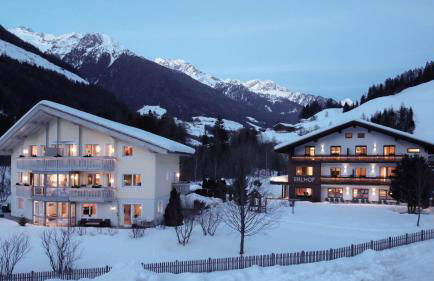 Appartement Hotel Erlhof Deluxe - Photo 15