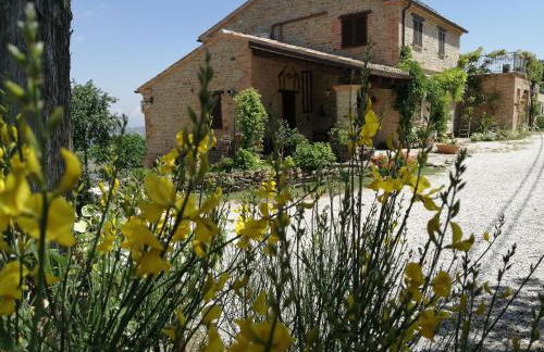 Casale San Martino Agriturismo Bio - Foto 14