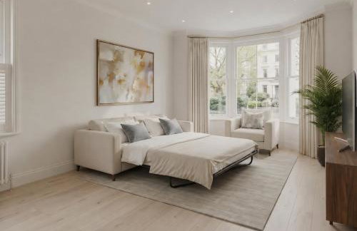 Stylish 2BR 2 Bath Flat 110sqm Holborn - Covent Garden - Photo 2