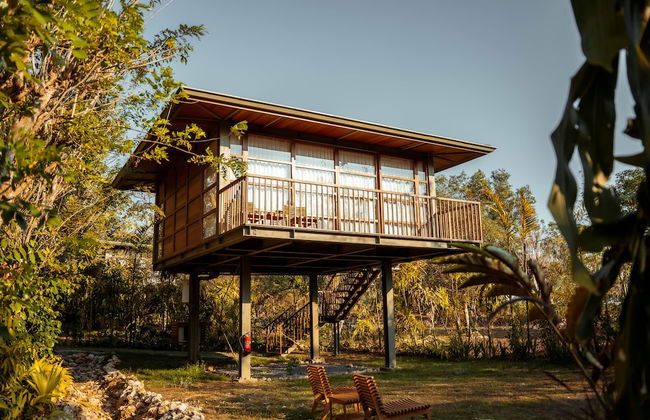 Grün Uluwatu - Foto 25