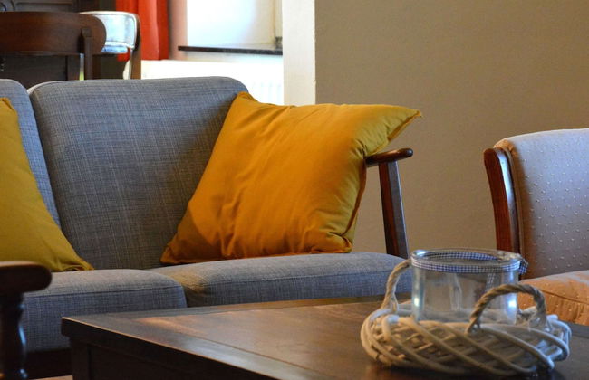 Holiday Home in Gedinne With Forest - Foto 24