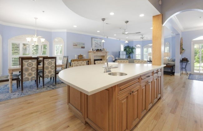 Bella Vita 5 Bedroom Home by RedAwning - Foto 16